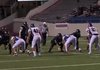 Hot Springs Lakeside scored 41 unanswered points and rolled to a 41-27 victory over Little Rock Christian in the First Security Classic at War Memorial Stadium.