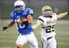Matt Jones and Paul Nielsen preview Rogers' season opener against Mountain Home. 