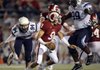 Matt Jones and Henry Apple preview Springdale Har-Ber's season opener against Webb City, Mo. 