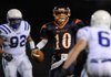 Matt Jones and Paul Boyd preview Rogers Heritage's season opener against Fort Smith Southside. 