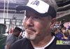Fayetteville coach Daryl Patton recaps the Bulldogs' 42-20 loss to Memphis University School on Thursday at Donald W. Reynolds Razorback Stadium. 