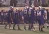 Little Rock Parkview rushed out to a 28-7 lead and held off Little Rock Mills for a 35-7 victory at a rain-soaked Quigley-Cox Stadium on Thursday night. The game was moved ahead in anticipation for Tropical Depression Isaac's arrival in the area.
