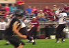 Highlights from Gentry's 24-18 win over West Fork on Friday. 