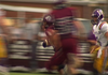 Highlights from Lincoln's 37-0 win over Westville, Okla. on Friday. 