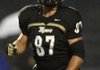 Matt Jones and Henry Apple recap Bentonville's 24-7 win over Kansas City (Mo.) Rockhurst and preview the Tigers' upcoming game against Broken Arrow, Okla. 