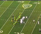 Arkansas State University vs. University of Oregon Recap