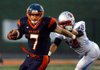 Matt Jones and Paul Boyd recap Rogers Heritage's 20-19 win over Fort Smith Southside and preview the War Eagles' upcoming game against Fort Smith Northside. 