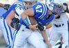 Matt Jones and Paul Nielsen recap Rogers' 37-13 win over Mountain Home and preview the Mounties' upcoming game against Tahlequah, Okla. 