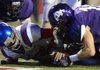 Matt Jones and Vernon Tarver recap Fayetteville's 42-20 loss to Memphis (Tenn.) University School and preview the Bulldogs' upcoming game against Jefferson City, Mo. 