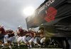 Matt Jones and Alex Abrams recap Springdale's 35-0 win over Batesville and preview the Bulldogs' upcoming game against Tulsa (Okla.) Central. 