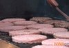 Football season equals burger season in Pea Ridge. The famous Blackhawk Burgers have satisfied fans from all around. 