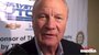 Former Arkansas football player, and University of Oklahoma and Dallas Cowboys football coach Barry Switzer spoke to the Northwest Arkansas Touchdown Club on Wednesday. 