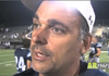 Springdale Har-Ber coach Chris Wood recaps the Wildcat's 28-7 loss to Bentonville