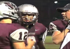 Highlights from Rogers Heritage 70-21 win over Siloam Springs on Friday.