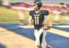 Highlights from Greenwood's 56-45 win over FS Northside on Friday.