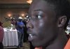 Arkadelphia quarterback Jakahari Howell's performance in a victory over Hot Springs won him the ARPreps.com Little Rock Touchdown Club Player of the Week Award for Week 3.
