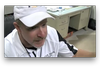 Prairie Grove coach Danny Abshier recaps the Tigers' 27-21 win over Farmington.