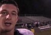 Greenwood halfback Drew Morgan was awards the Arkansas Democrat-Gazette Feat of the Week after his performance in a 34-21 victory over Little Rock Parkview.