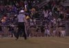 Central Arkansas Christian scored on a 26-yard run from Chase Dowell and held a late goal-line series on Arkadelphia for a 7-0 victory on Friday night at Mustang Mountain.
