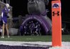 Highlights from Fayetteville's 47-7 win over Siloam Springs. 