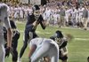Highlights from Greenwood's 45-21 win over Fort Smith Southside on Friday. 