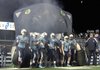 Highlights from Springdale Har-Ber's 37-7 win over Rogers. 