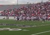 Greenwood scored 23 consecutive points and held off a late surge from Pine Bluff to take the Class 6A state title 51-44 over the Zebras in War Memorial Stadium on Saturday afternoon. 