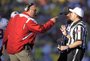 Wisconsin head coach Bret Bielema will be named the next head coach at Arkansas, according to multiple reports. Bielema has taken the Badgers to the past three Rose Bowls.