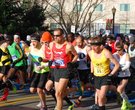 Chepses, Rotich win Little Rock Marathon