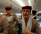 Airports in the Middle East