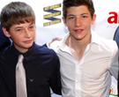Interview with the teen stars of "Mud"