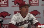 Dave Van Horn - Texas A&M Postgame