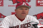 Dave Van Horn - Texas A&M Postgame