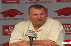 Bret Bielema - Spring Recap, Part 1