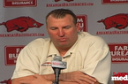 Bret Bielema - Spring Recap, Part 2