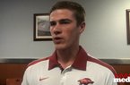 Zach Hocker - Spring Recap