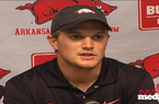 Sebastian Cappelen - SEC Golf Champion