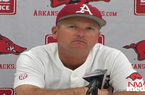 Dave Van Horn - Kentucky Preview