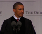 Obama dares graduates to reject cynical voices