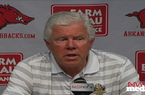 Lance Harter - SEC Outdoor Championships Preview