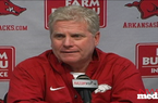 Chris Bucknam - SEC Outdoor Championships Preview