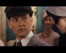 "The Great Gatsby"