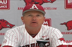 Dave Van Horn - Tennessee Postgame