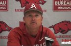 Dave Van Horn - Tennessee Postgame