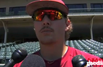 Ryne Stanek - Auburn Preview
