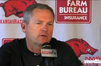 Dave Van Horn - Auburn Preview