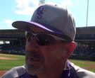 Vance Arnold - State Championship Postgame