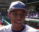 Kyle Pate - State Championship Postgame