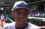 Kyle Pate - State Championship Postgame