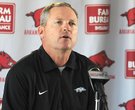 Dave Van Horn - SEC Tournament Preview